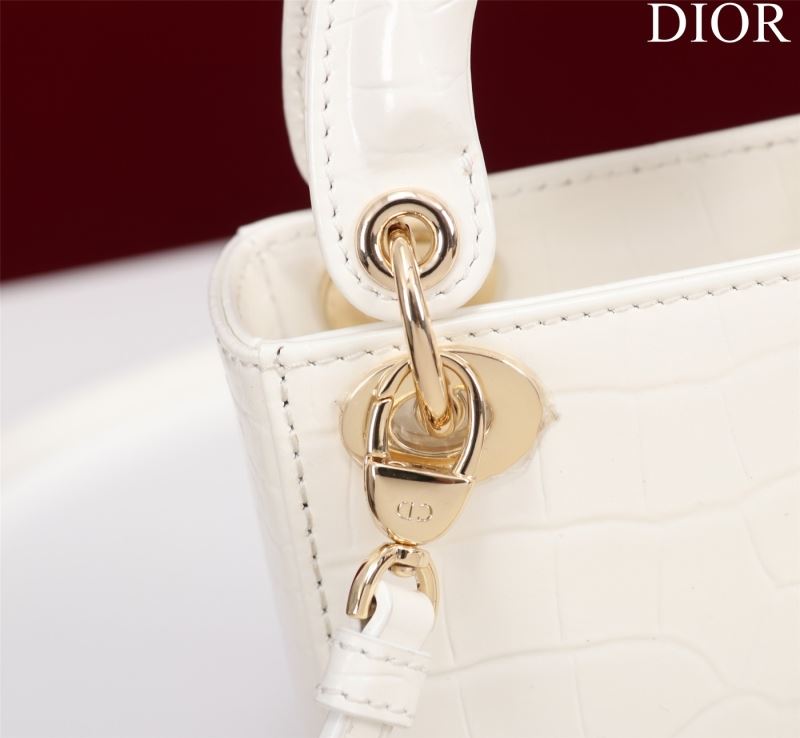 Christian Dior My Lady Bags